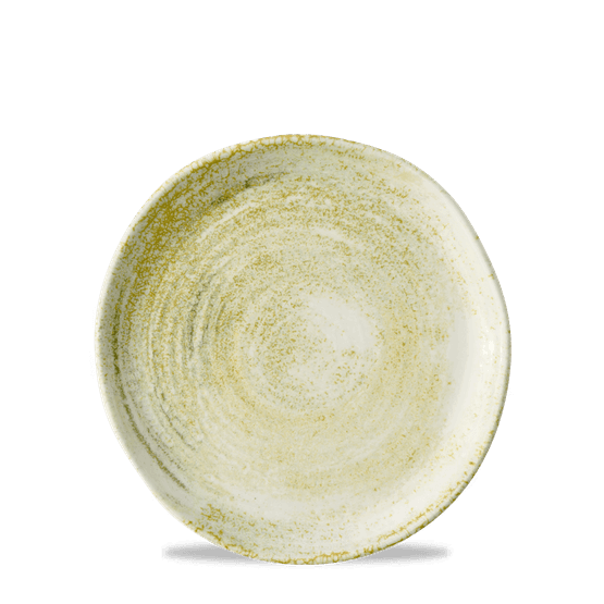 Churchill Inked Erosion Sand Natural Plates 170mm