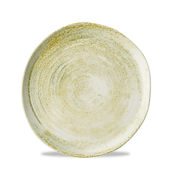 Churchill Inked Erosion Sand Natural Plates 220mm