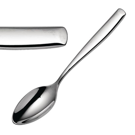 Churchill Profile Demitasse Spoons