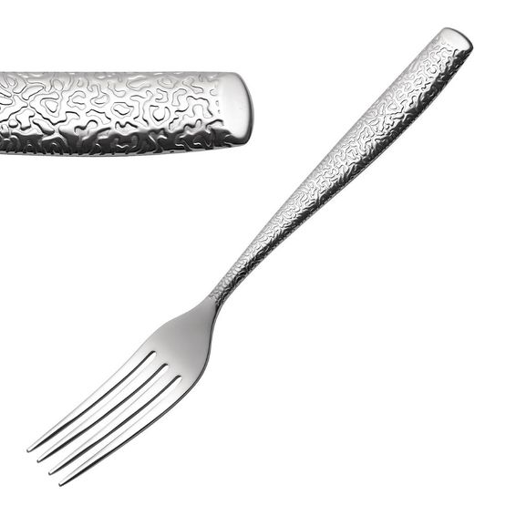 Churchill Raku Table Forks