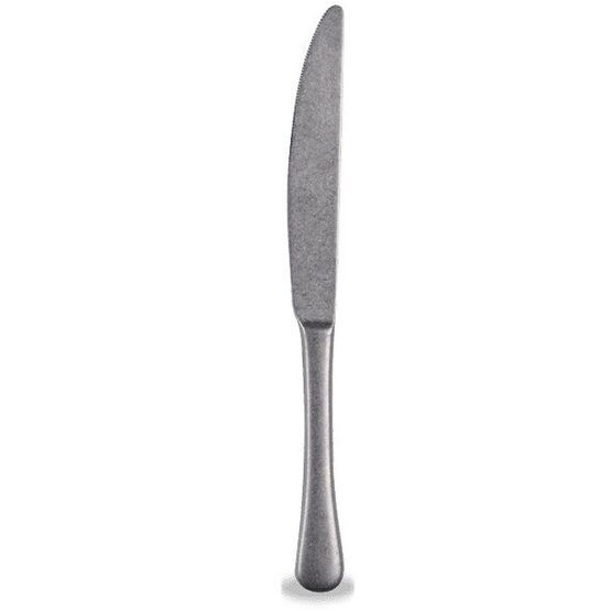 Churchill Tanner Vintage Stainless Steel Dessert Knives