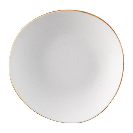 Churchill Melamine Stonecast Trace Bowl 381mm