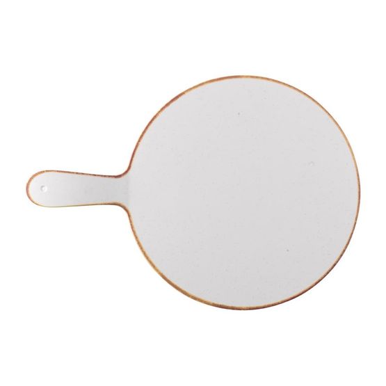 Churchill Stonecast Melamine Round Handled Paddle 318mm