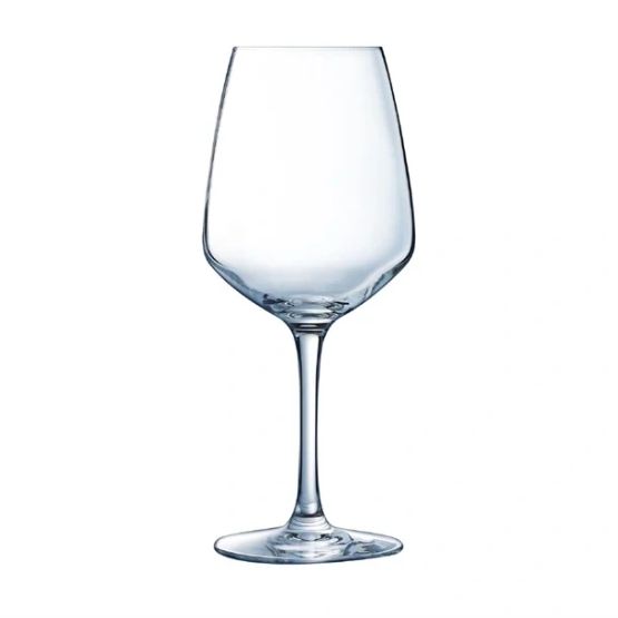 Arcoroc Vina Juliette Wine Glasses 400ml