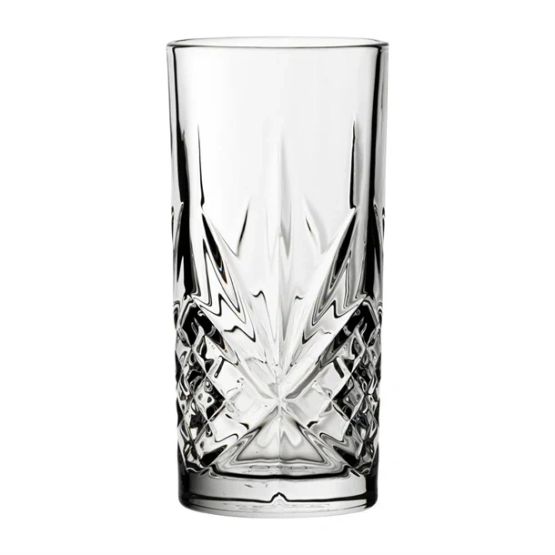 Utopia Symphony Long Drink Glasses 300ml