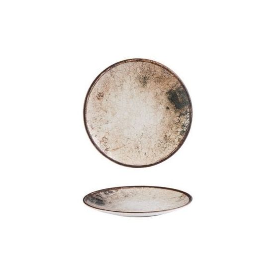 Academy Fusion Forno Coupe Plate 17cm / 6¾"