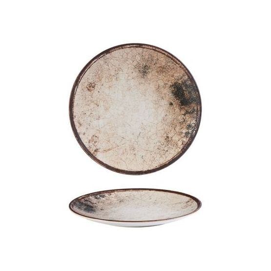 Academy Fusion Forno Coupe Plate 23cm / 9"