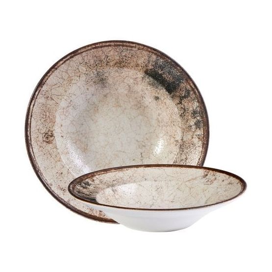 Academy Fusion Forno Pasta Plate 25cm / 9 ¾"