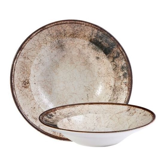 Academy Fusion Forno Pasta Plate 28cm / 11"