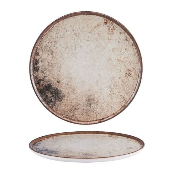 Academy Fusion Forno Pizza Plate 31cm / 12.25"