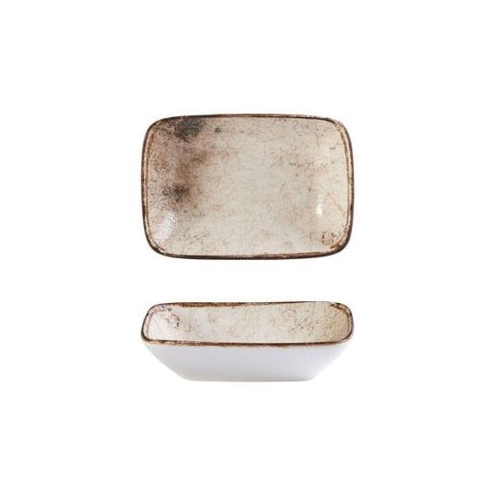 Academy Fusion Forno Rectangular Dish 17 x 12 cm