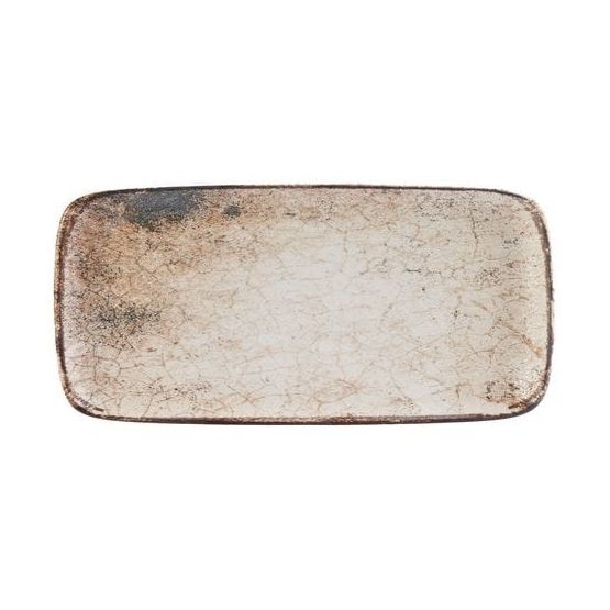 Academy Fusion Forno Rectangular Platter 34 x 16cm / 13 ½ "x 6 ¼"