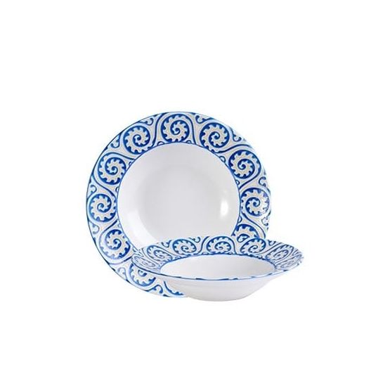 Academy Fusion Neo Pasta Plate 25cm / 9 ¾"