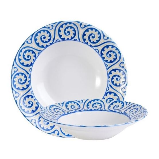 Academy Fusion Neo Pasta Plate 28cm / 11"