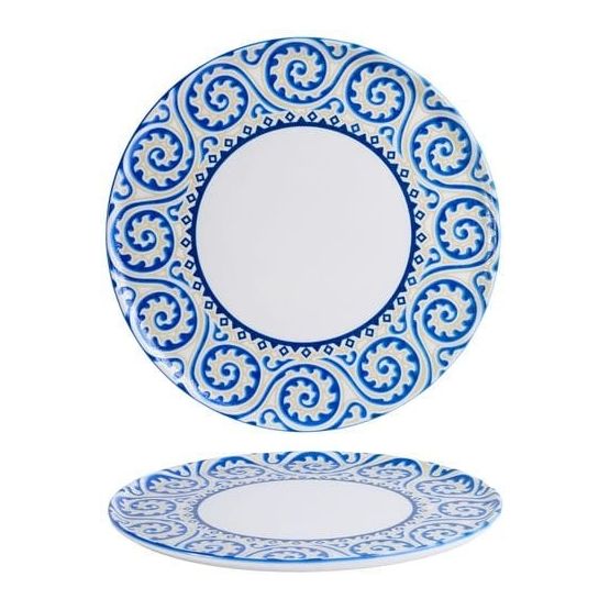 Academy Fusion Neo Pizza Plate 31cm / 12.25"