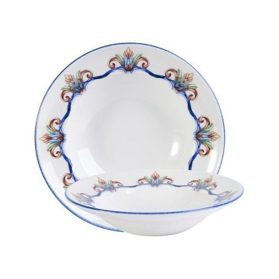 Academy Fusion Renaissance Pasta Plate 25cm / 9 ¾"