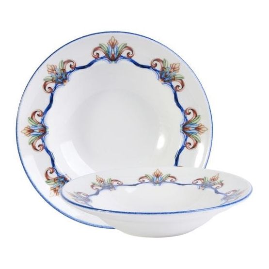 Academy Fusion Renaissance Pasta Plate 28cm / 11"