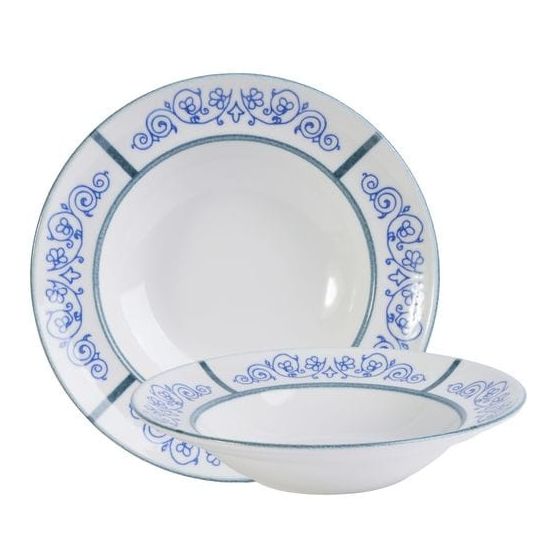 Academy Fusion Taverna Pasta Plate 28cm / 11"