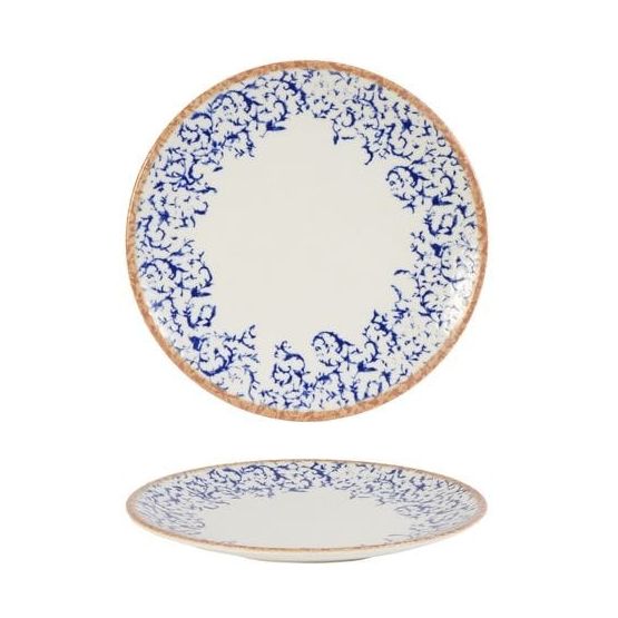 Academy Fusion Venecia Coupe Plate 27cm / 10 ½"