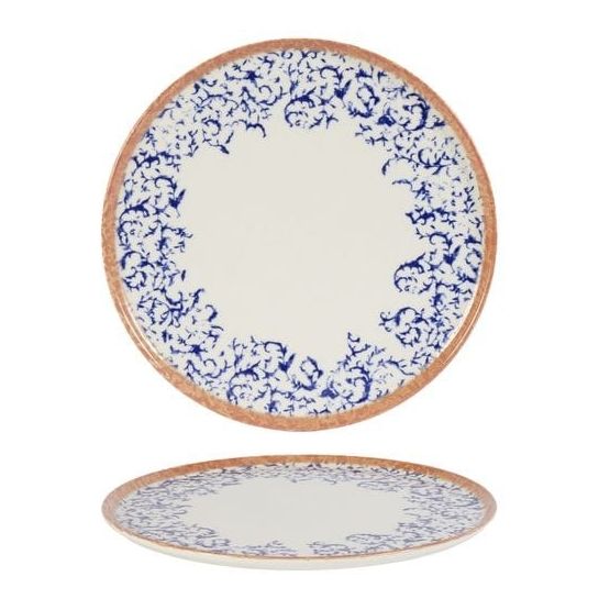 Academy Fusion Venecia Pizza Plate 31cm / 12.25"