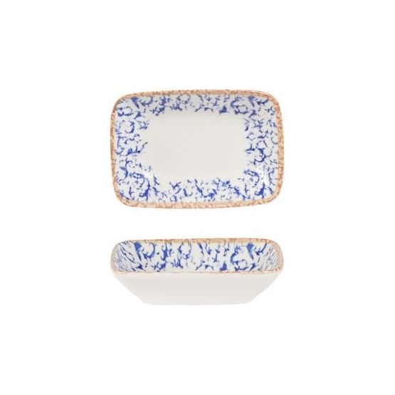 Academy Fusion Venecia Rectangular Dish 17 x 12 cm