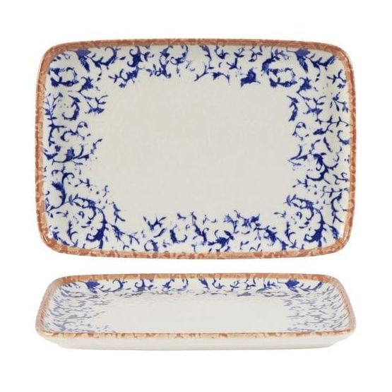Academy Fusion Venecia Rectangular Platter 33 x 23cm / 13" x 9"