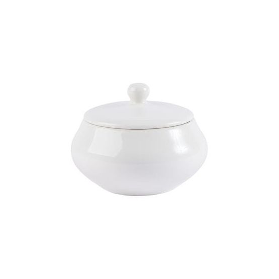 Elevate Lidded Bowl 670ml / 67cl / 23 ½ oz