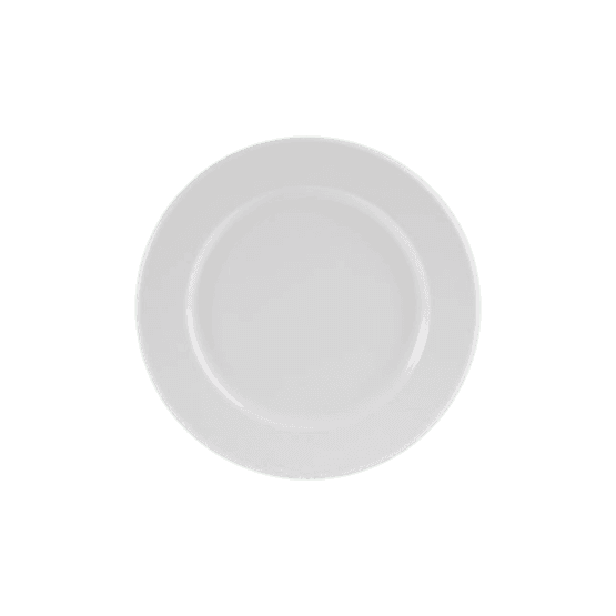 Elevate Rimmed Plate 23cm / 9"
