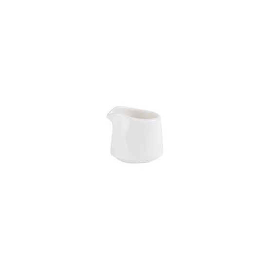 Elevate Unhandled Creamer 60ml/2.25oz