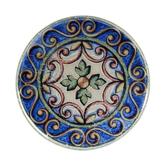 Academy Fusion Amalfi Pizza Plate 31cm / 12.25"