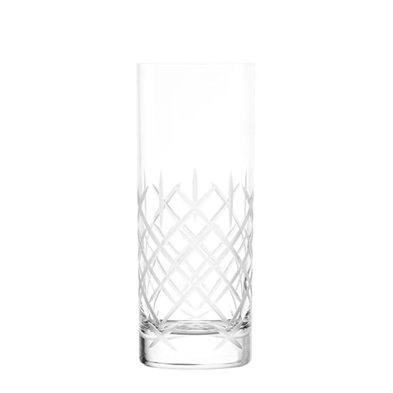 Stolzle Club Highball Glasses 380ml / 13.5oz