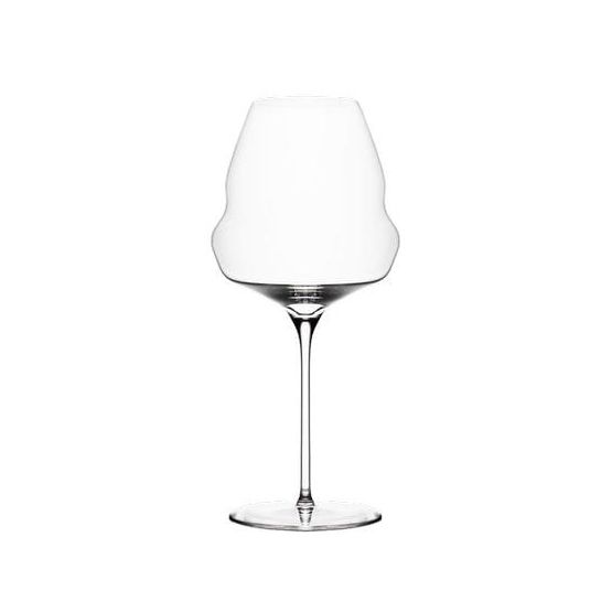 Stolzle Cocoon Burgundy Glass 712ml / 25oz