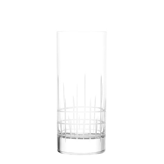 Stolzle Manhattan Highball Glasses 380ml / 13.5oz