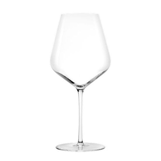 Stolzle Starlight Burgundy Glass 820ml / 28.75oz