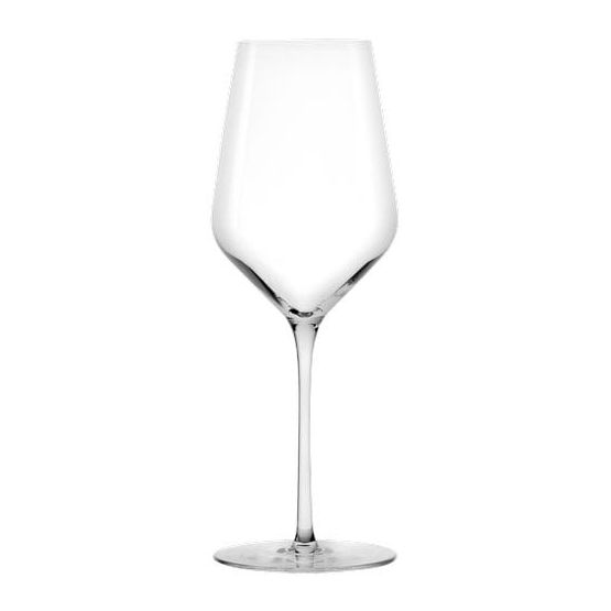 Stolzle Starlight White Wine Glass 410ml / 14.5oz