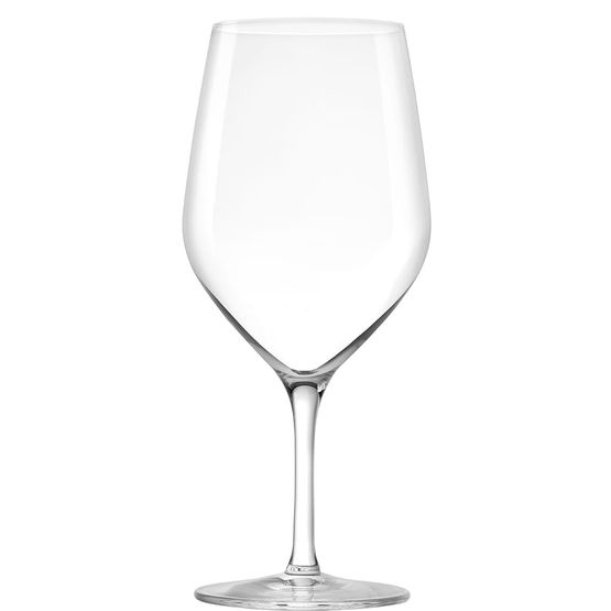 Stolzle Ultra Bordeaux Wine Glass 550ml / 19.25oz