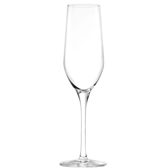 Stolzle Ultra Champagne Flute 185ml / 6.5oz
