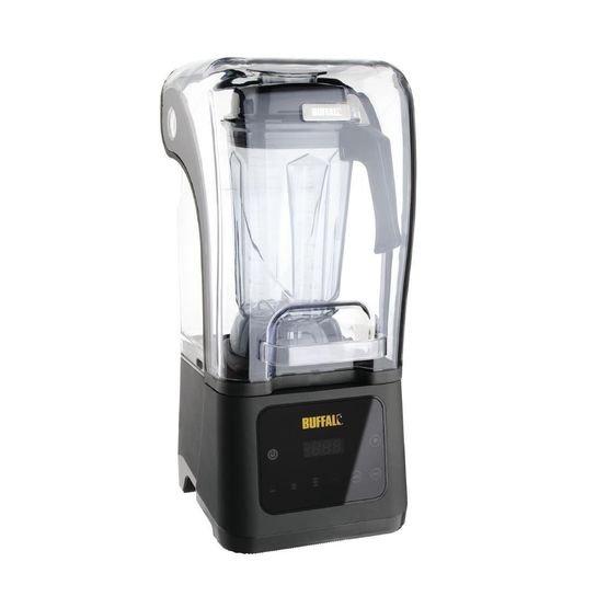 Buffalo Digital Bar Blender