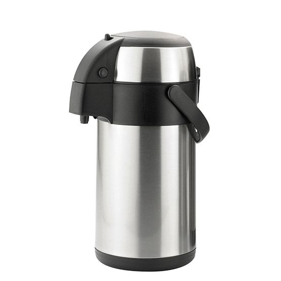 Airpot Stainless Steel 3.0ltr