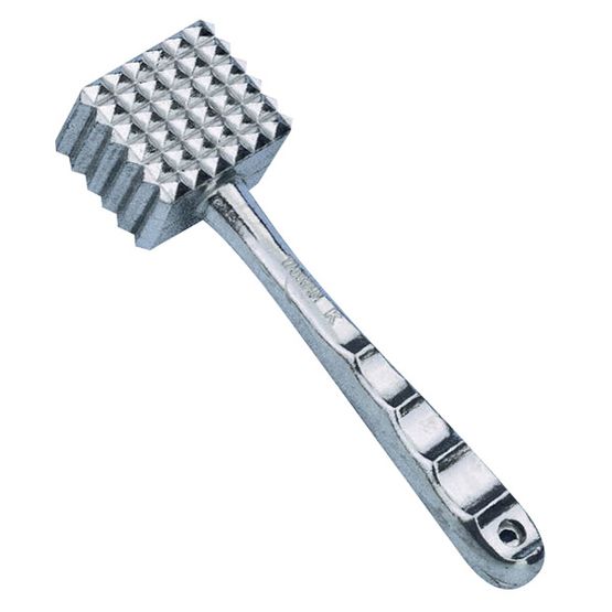 Aluminium Meat Tenderiser