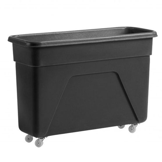 Bar Truck - 160ltr - 38 X 14 X 26.5in