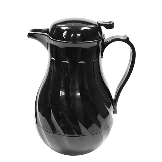 Beverage Server 1.1ltr/40oz Black