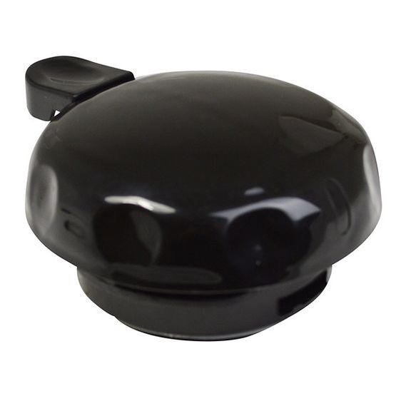 Beverage Server Lid For 40oz Black