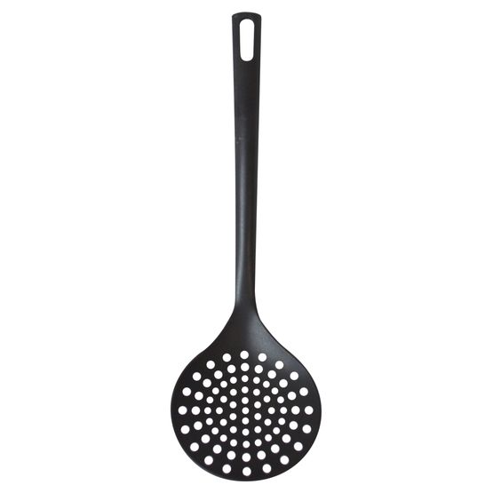 Black Nylon Skimmer - 3005ZD5