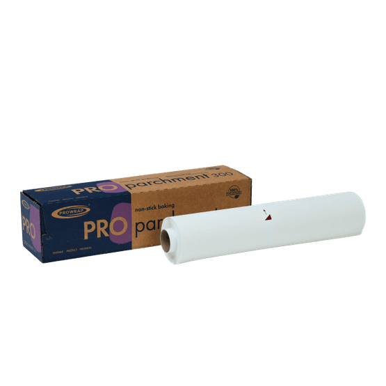 Prowrap Professional Baking Parchment 30cm (12") x 50M