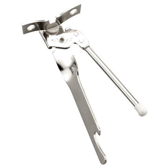 Stainless Steel Butterfly Can Opener
