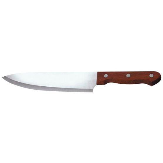 C&amp;E Prochef III Cooks Knife 8in