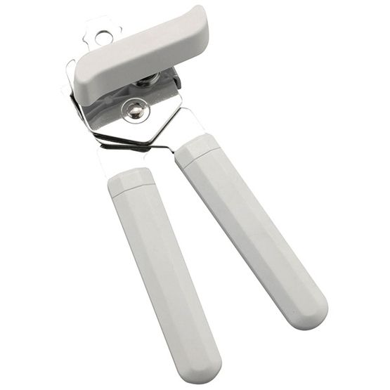 Deluxe Can Opener Stainless Steel