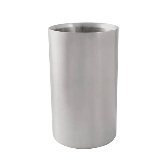 Double Walled Stainless Steelteel Wine Cooler