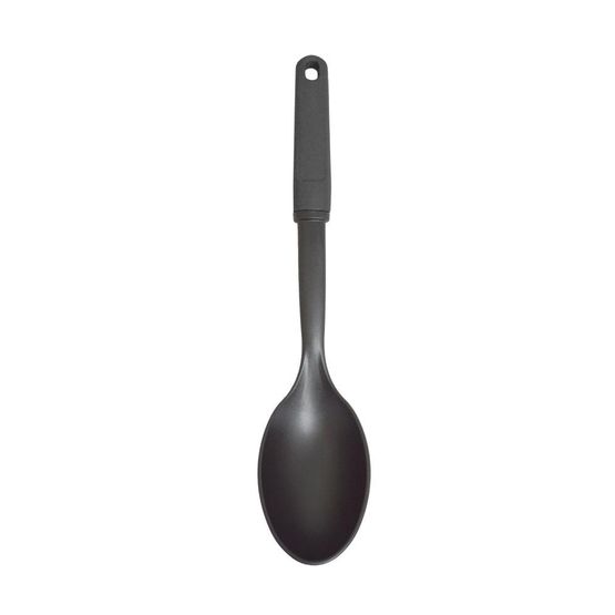 Eco-Friendly Solid Spoon